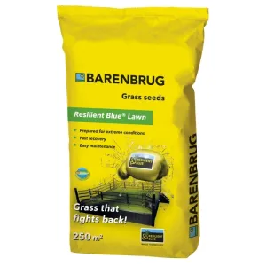 Resilient Blue® 5kg