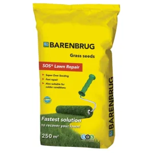 BARENBRUG SOS  5/1