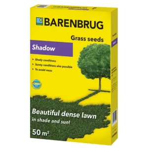 Barenbrug Shadow & sun seme trave za hlad 1 kg