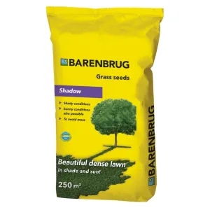 Barenbrug Shadow & sun seme trave za hlad 5 kg