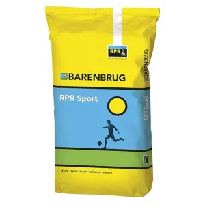 Barenbrug RPR Sport – seme trave za brzi oporavak sportskih terena 5kg