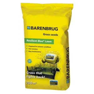 Barenbrug Resilient Blue seme trave za travnjak otporan na stres 5kg